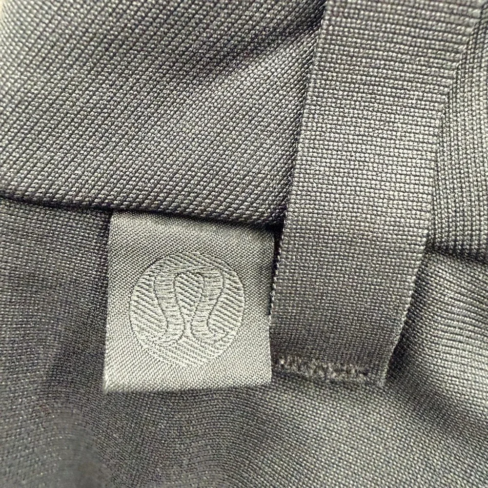 Lululemon Pants‎ Mens 32x29 Gray Chino Slim Tapered Casual Office LM5AC4S 03
